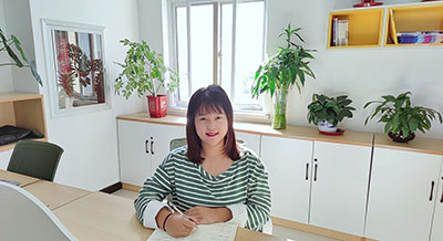 每一次，遇见更好的自己