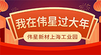 留沪过年 | 就地过年，年味依旧！