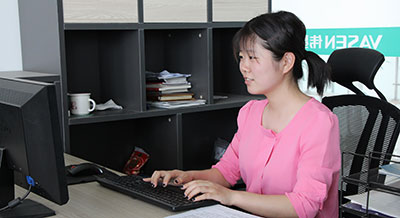 走在一线：一个成本会计师的AG尊龙凯时梦